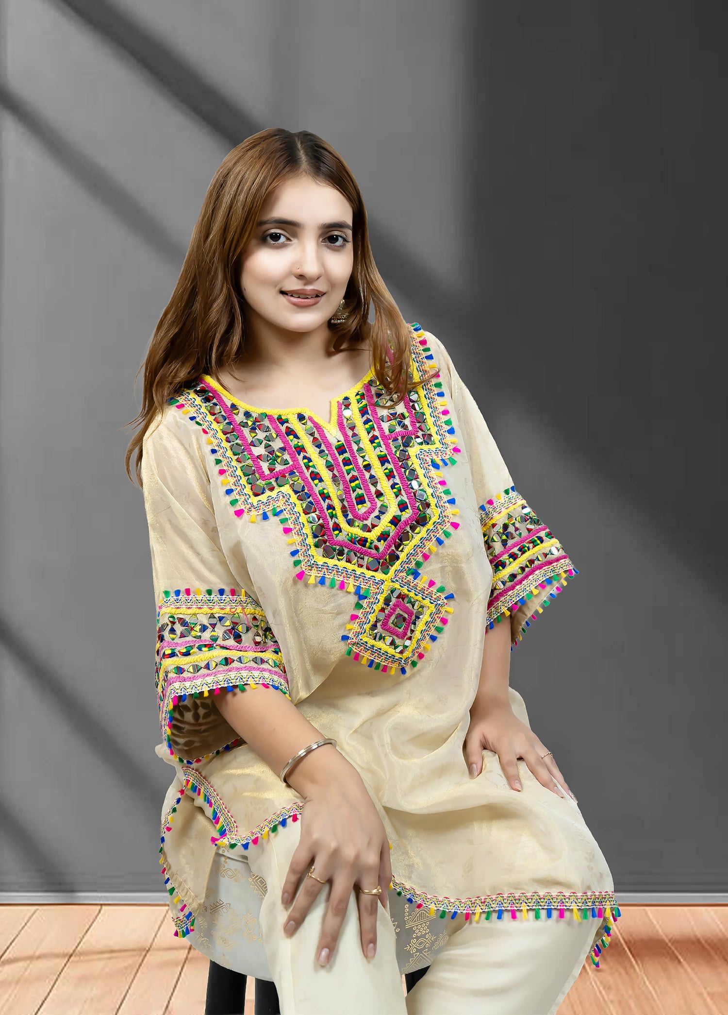 Choga Sets