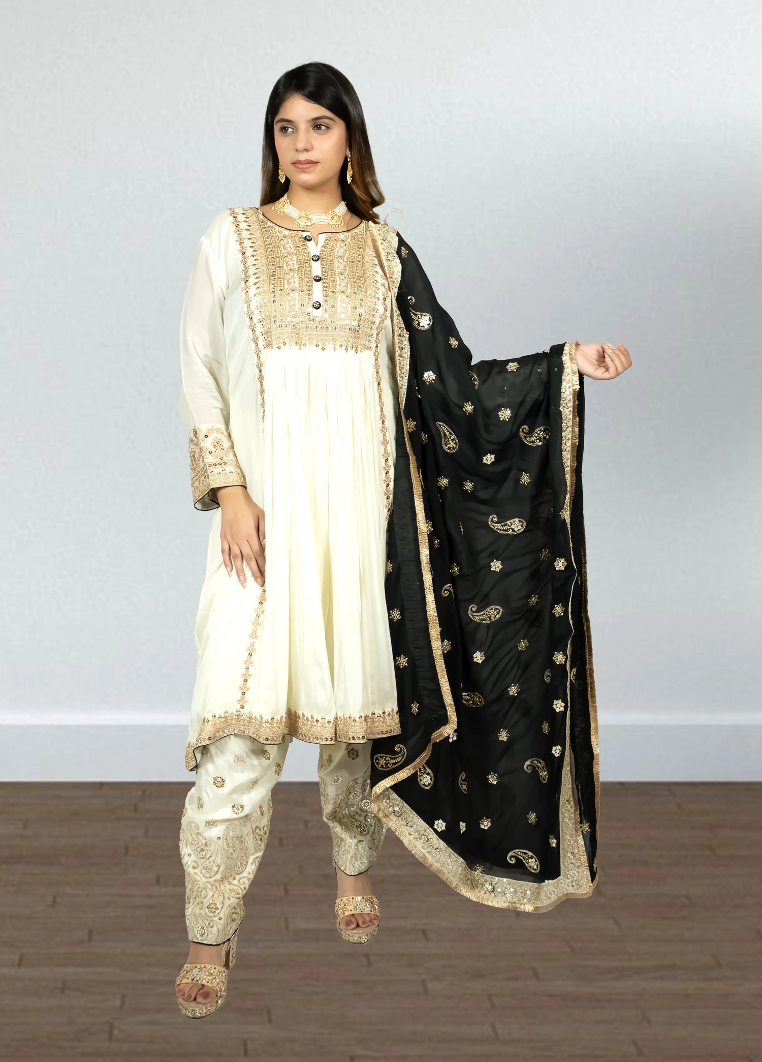 Anarkali
