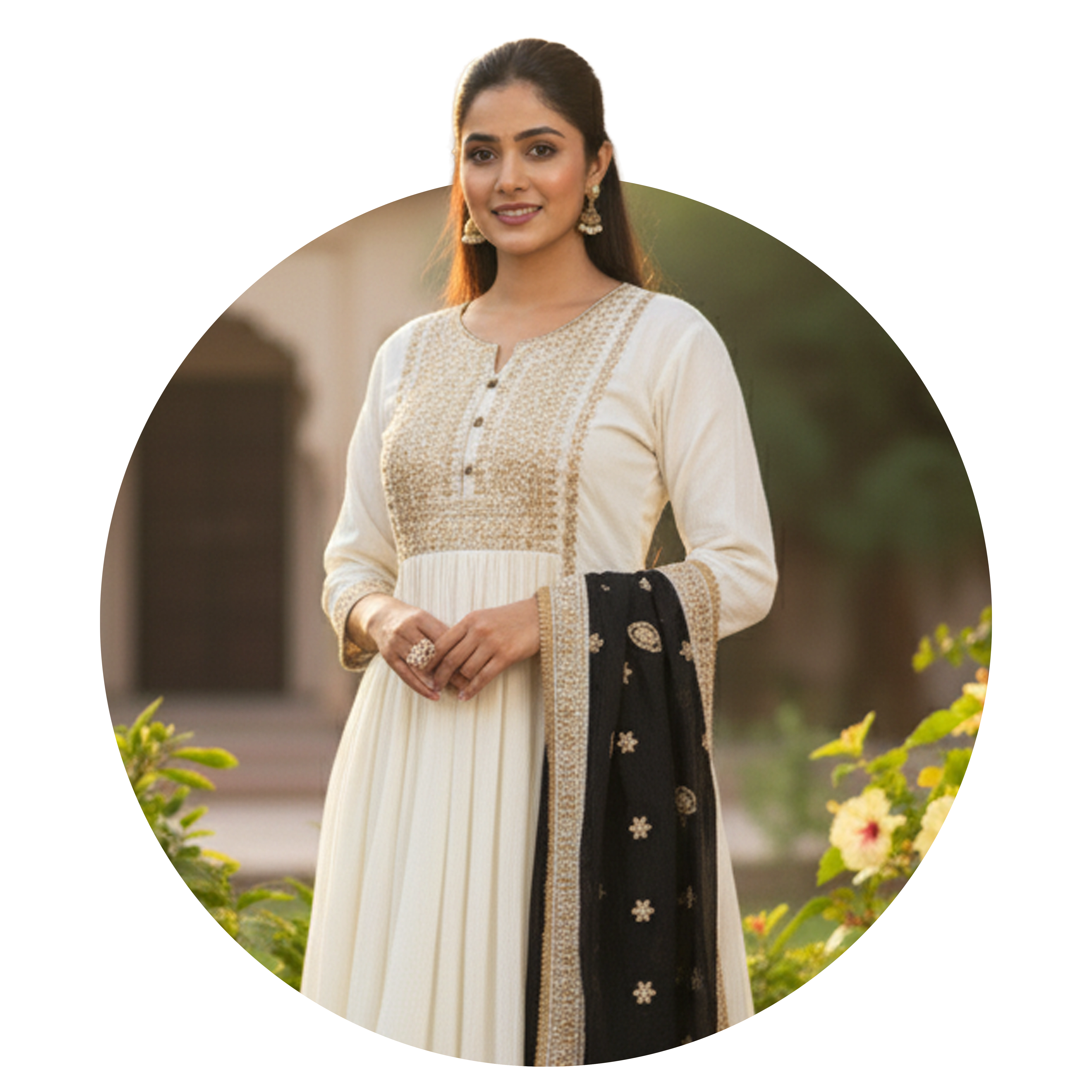 Anarkali